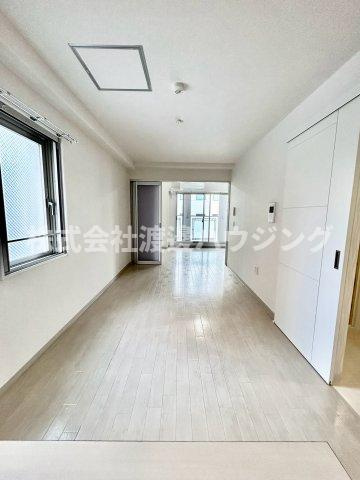 フローレンス江坂の内装