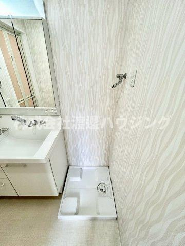 フローレンス江坂の設備