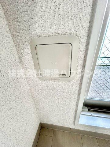 フローレンス江坂の設備