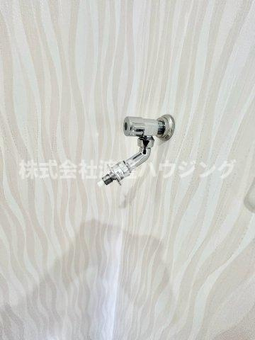 フローレンス江坂の設備