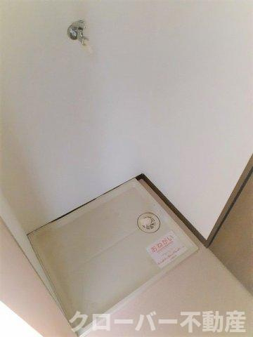 イグレック。楯　Ｂの設備