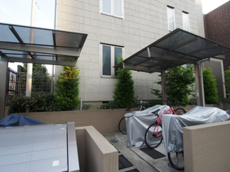 【その他共用部分】 | ヴィオール参宮橋