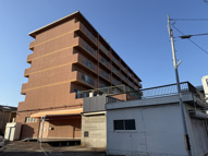 東大阪市加納８丁目のマンションの画像