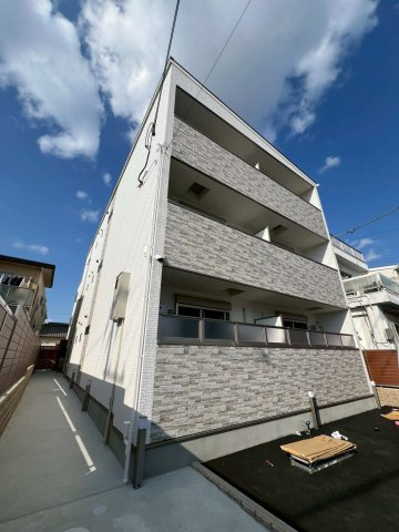 フォレストクリエオーレ大蔵海岸