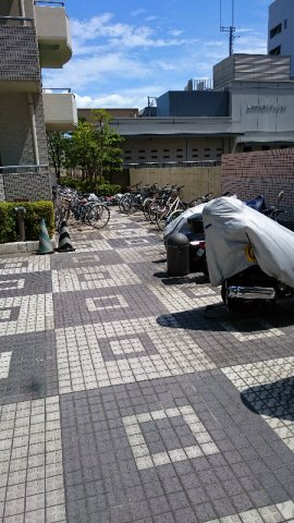 【その他】ステュディオ仙台