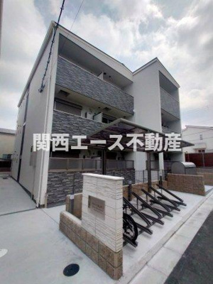 【外観】 | ラモーナ東山町Ⅱ