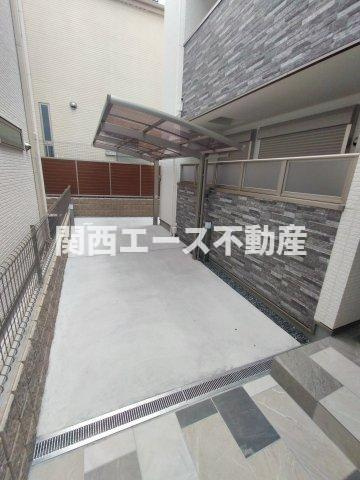 【その他共用部分】 | ラモーナ東山町Ⅱ