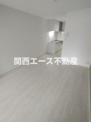 【居間・リビング】 | ラモーナ東山町Ⅱ