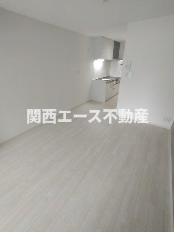 【居間・リビング】 | ラモーナ東山町Ⅱ