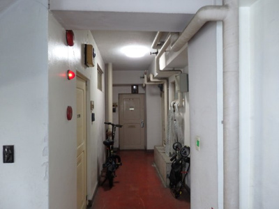 【その他共用部分】 | サンハイツ落合