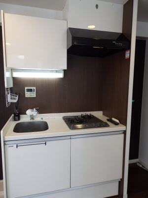【キッチン】 | サンハイツ落合 | 事務所利用可（細則あり）