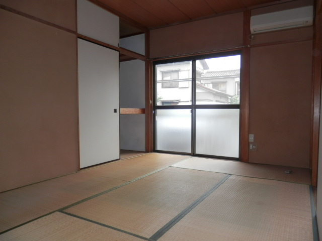 【和室】 | ドルフ恋ヶ窪 | 別部屋の参考写真