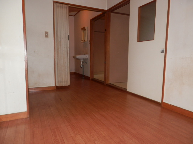 【居間・リビング】 | ドルフ恋ヶ窪 | 別部屋の参考写真