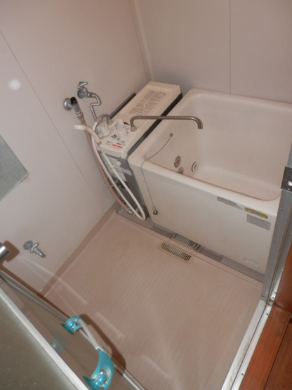 【浴室】 | ドルフ恋ヶ窪 | 別部屋の参考写真