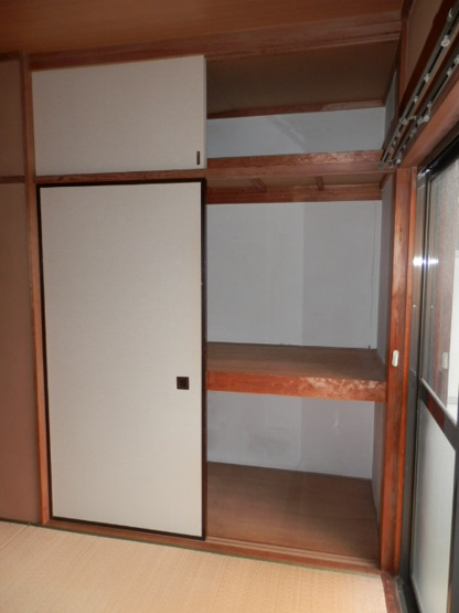 【収納】 | ドルフ恋ヶ窪 | 別部屋の参考写真