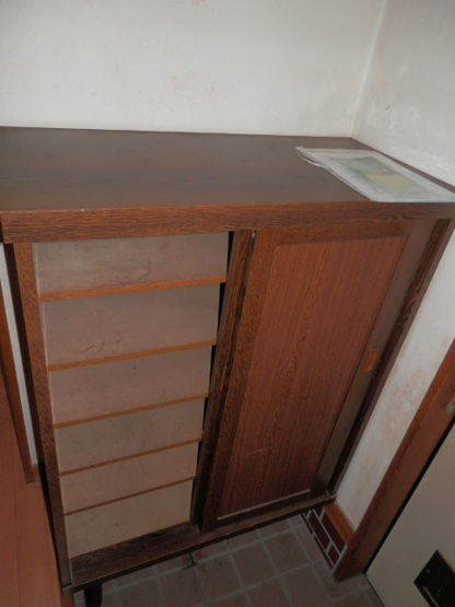 【収納】 | ドルフ恋ヶ窪 | 別部屋の参考写真