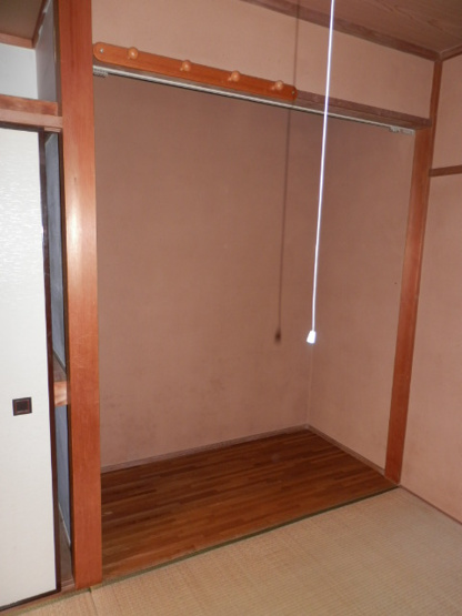 【内装】 | ドルフ恋ヶ窪 | 別部屋の参考写真