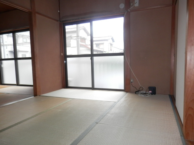 【和室】 | ドルフ恋ヶ窪 | 別部屋の参考写真