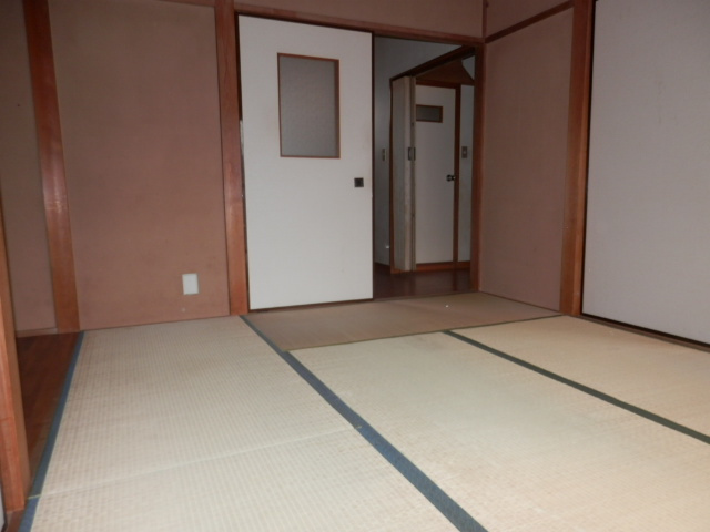 【和室】 | ドルフ恋ヶ窪 | 別部屋の参考写真