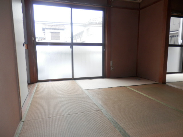 【和室】 | ドルフ恋ヶ窪 | 別部屋の参考写真