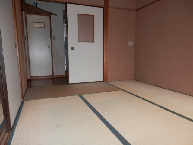 【和室】 | ドルフ恋ヶ窪 | 別部屋の参考写真
