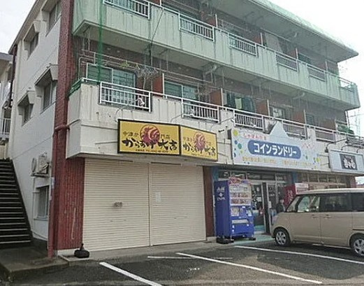 里村ビルのその他