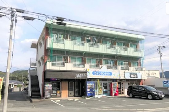 里村ビル