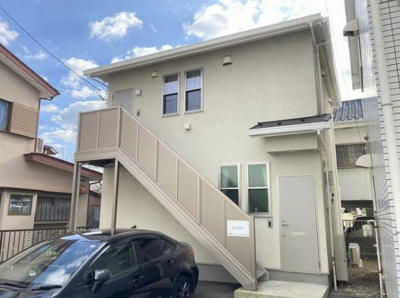 【外観】 | ルーチェ湘南