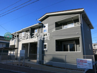 レーブ・シュー　岡崎市真伝町の画像