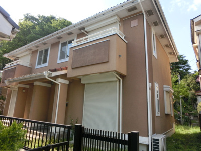 【外観】 | プラセール | プラセール　外観