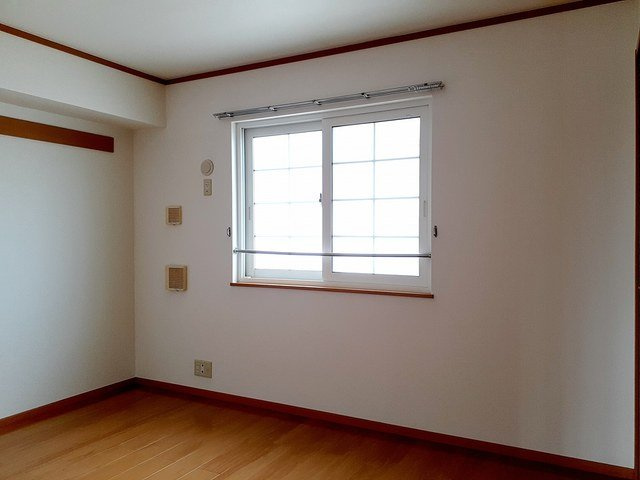 プチ・ヴィラ－ジュの寝室