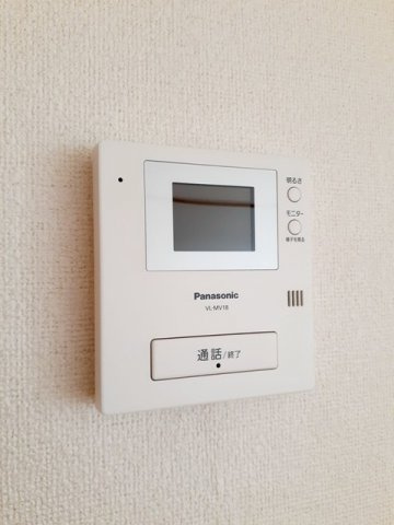 プチ・ヴィラ－ジュのセキュリティ