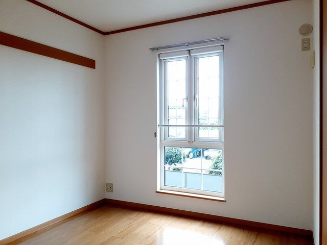 プチ・ヴィラ－ジュの展望