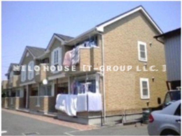 プチ・ヴィラ－ジュの外観