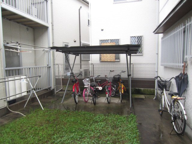 【その他共用部分】