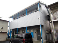 岸和田市土生町６丁目のハイツの画像