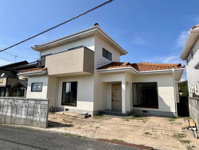 宇部市開１丁目の中古一戸建の画像