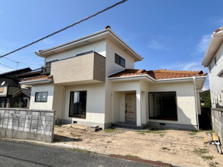 【外観】 | 内外装・外壁のリフォーム工事中です。