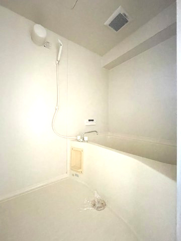 グレイスハイム大同の浴室|日々の暮らしに欠かせないお風呂です