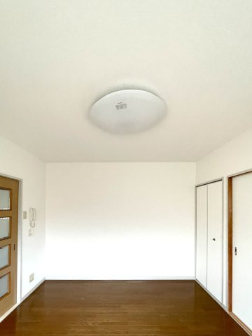 グレイスハイム大同の洋室|使い勝手のいい洋室です