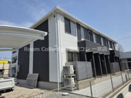 一宮市末広１丁目のアパートの画像