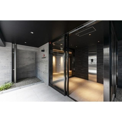 【その他共用部分】 | ドゥーエ月島Ⅱ