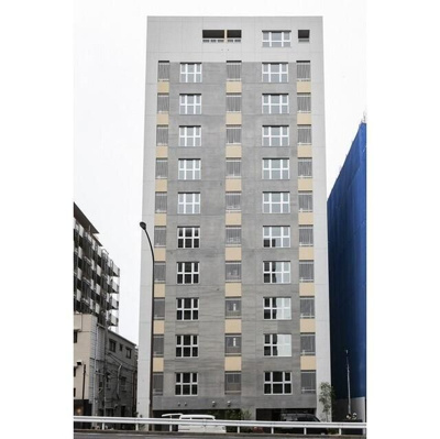 【外観】 | ドゥーエ月島Ⅱ