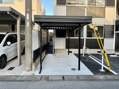 【その他共用部分】 | ハイツグロリア