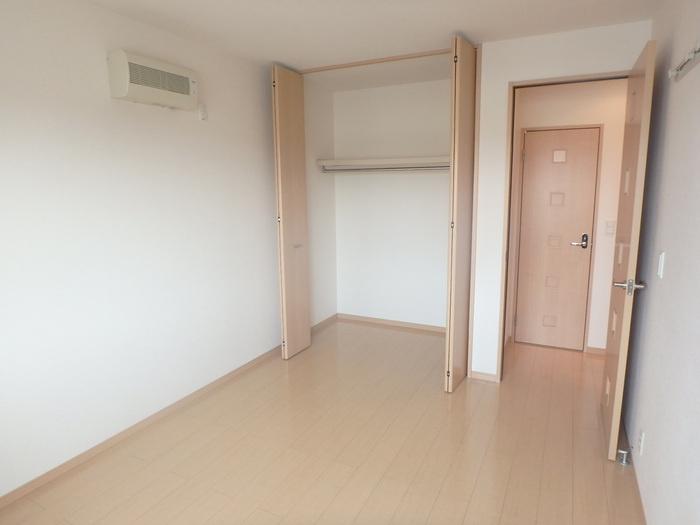 Horinouchi・パーク・フィールド　Aの洋室