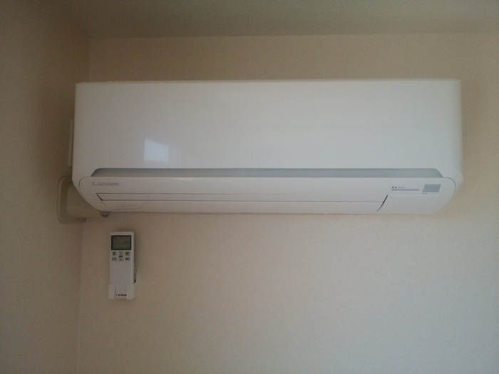 Horinouchi・パーク・フィールド　Aの設備