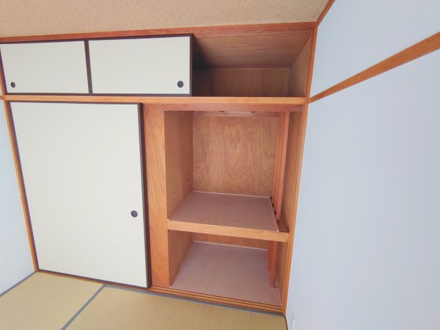 【その他】 | 中山五月台11号棟
