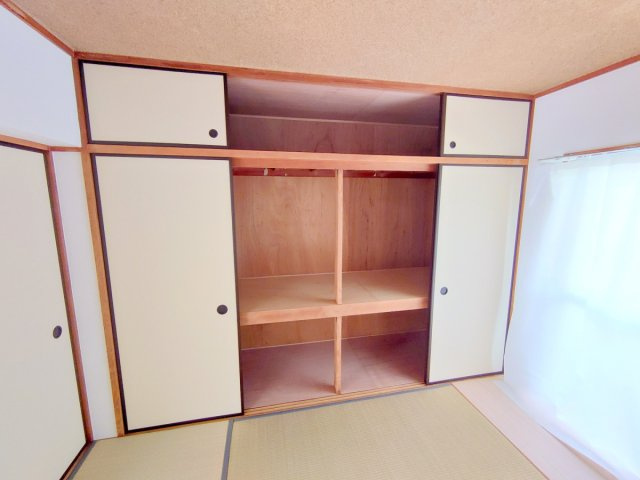 【収納】 | 中山五月台11号棟