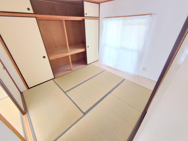 【寝室】 | 中山五月台11号棟