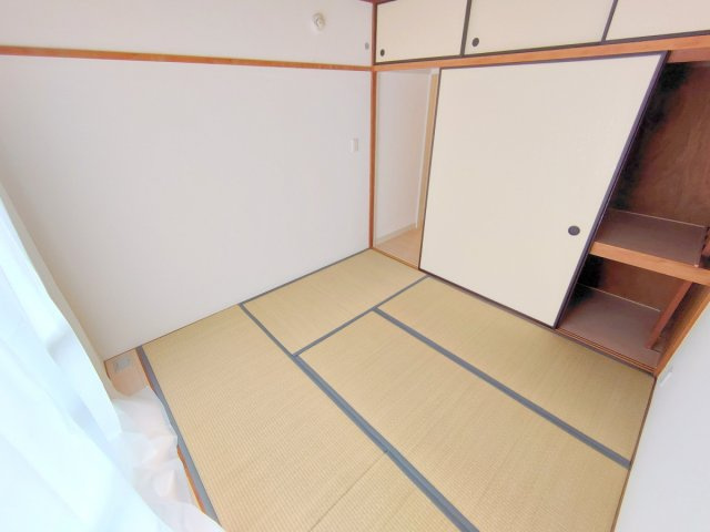 【収納】 | 中山五月台11号棟